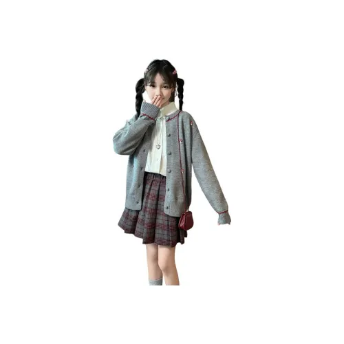 Подростки Little Redfish Комплект с юбкой