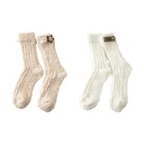 Хаки + Молочно-белый