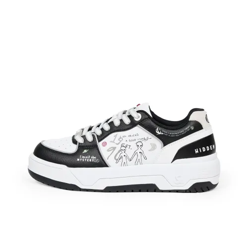 JACK JONES· Низкие кроссовки для скейтбординга мужские