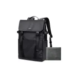 Чёрный 1+Кошелек