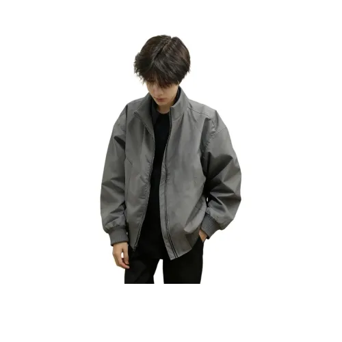 SOUL WORKER Унисекс Куртки