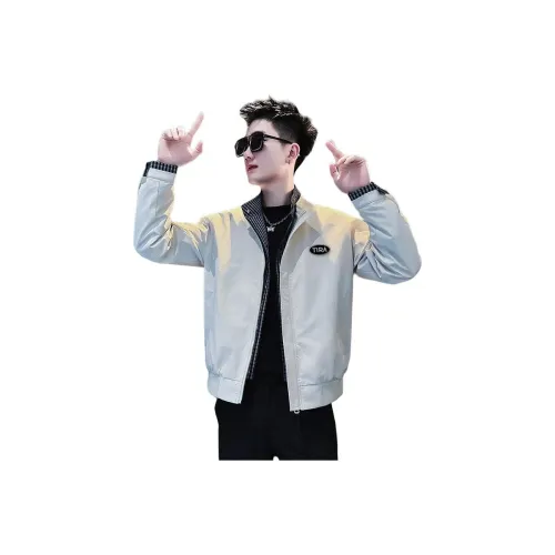 T IRA Унисекс Куртки