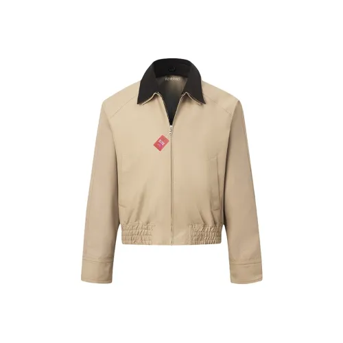 ULTRA QUATTRO Хаки Высокое качество Унисекс Куртки