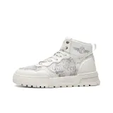 Экрю/Светло-серый