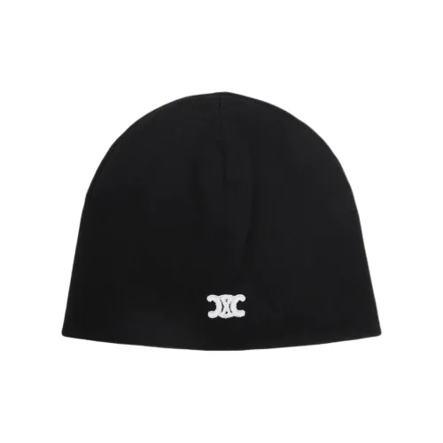 CELINE Шапки-бини Мужской