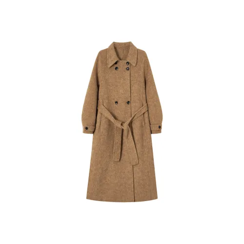 ZCDECO Женское пальто