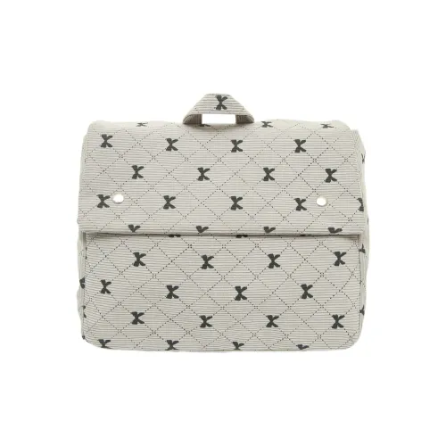 KAMLUI Вельвет Рюкзак Стандартный Женский Многоцветный