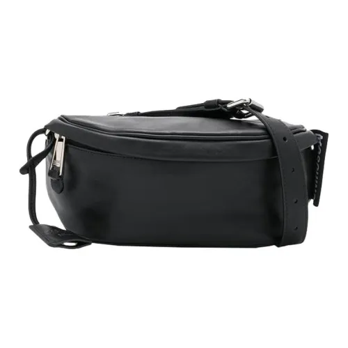 MOSCHINO Поясные сумки Мужской