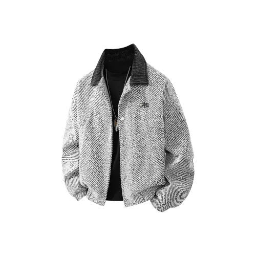 OPMO Унисекс Куртки