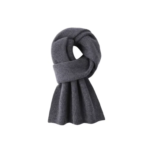 CALOWE KOLEVN Кашемир Вязаный Шарф Подарочный Набор для Мужчин