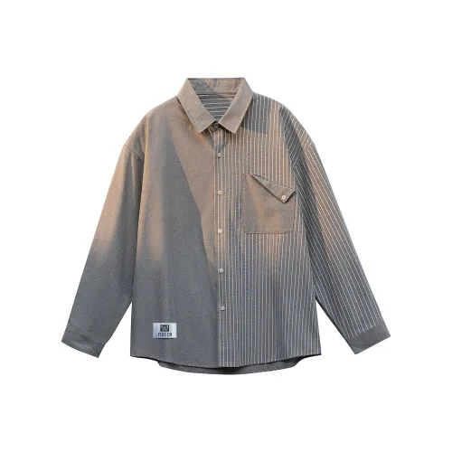 FIVE CM Унисекс Рубашки