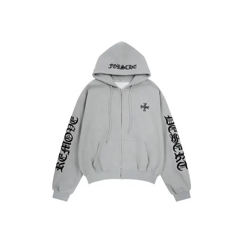 FLIM Серый Женский Свитшот