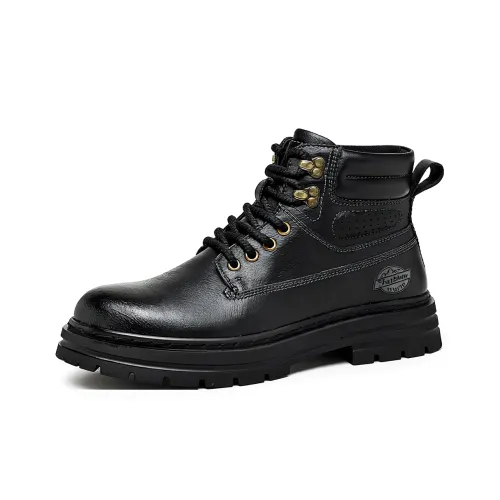 H2 Martin Boots Мужской