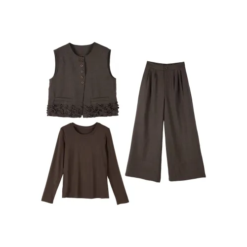 Cypress House Повседневный костюм женский