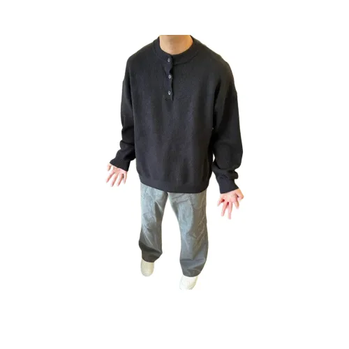 SOUL WORKER Унисекс Трикотаж