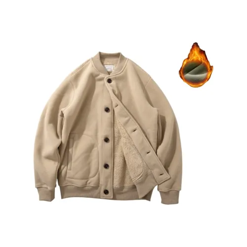 Chisportate Унисекс Куртки