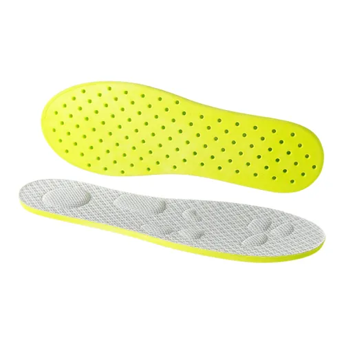 Fresh Look Returns ПУ (полиуретан) Стельки Унисекс