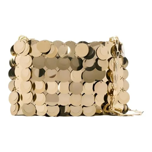 Paco Rabanne Сумки через плечо Женские