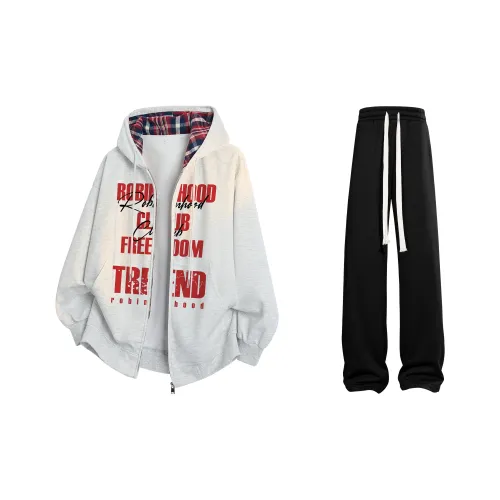 ROBINHOOD Свитшот Комплект Унисекс