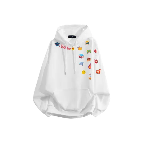 ROBINHOOD Унисекс Свитшоты