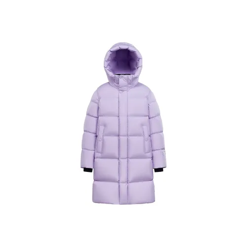 GOLDFARM Школьный возраст Пуховики