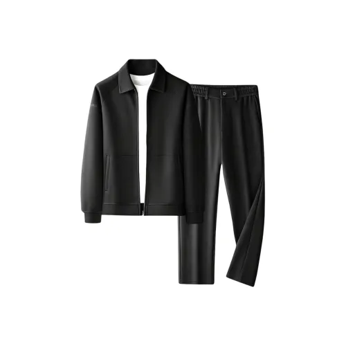 BANGBOY X IZTION Повседневная спортивная одежда для мужчин