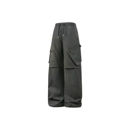 Glona Klio Унисекс Повседневные Брюки