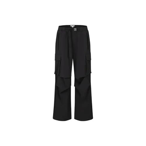 URBAN REVIVO Повседневные брюки Мужские