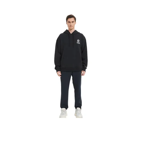 SHERMAN TREE Бег Пальто Унисекс