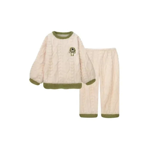 OXO OVERLOAD Пижамный комплект женский