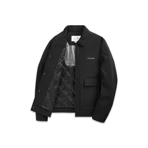 Куртки и пальто Dance with Wolves для мужчин