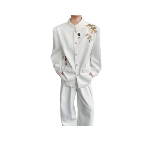 GY.VG Унисекс Деловые костюмы