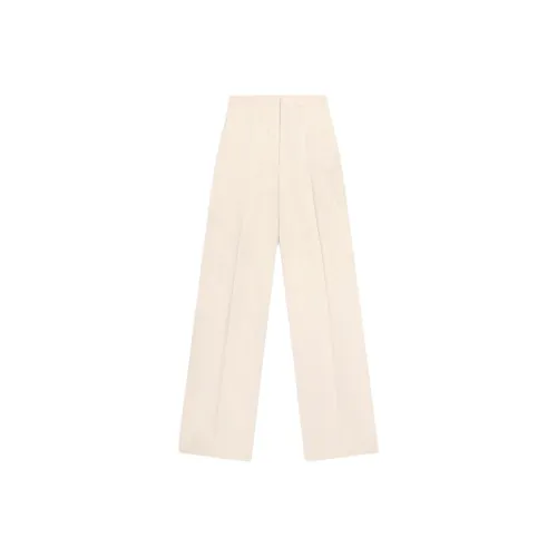 Loulou De Saison Повседневные брюки Женские