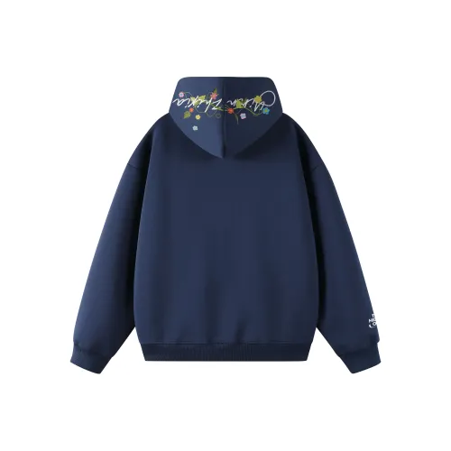 Под одним человеком Свитшот Унисекс