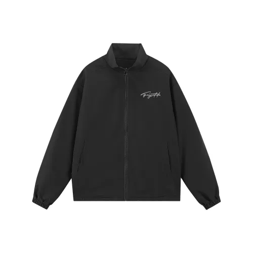 Feiyue Унисекс Куртки