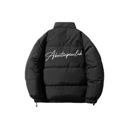 PEA Унисекс Пуховики