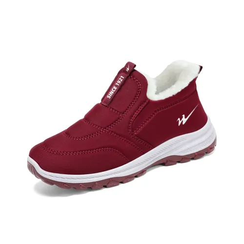 DOUBLE STAR 88 Хлопок Обувь Низкий Верх Унисекс