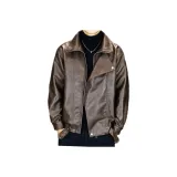 Кофейный (Мода Повседневная)