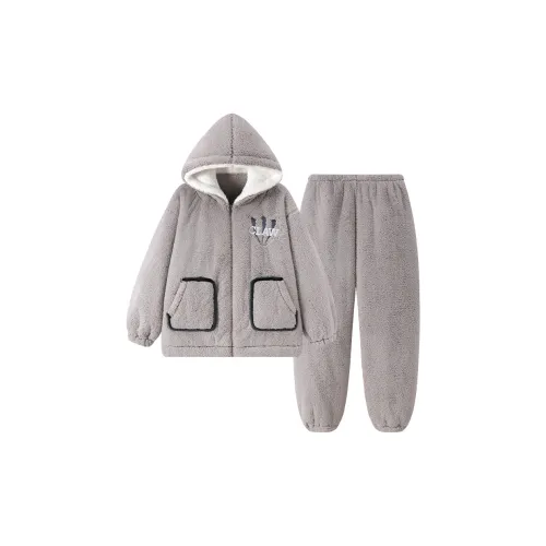 Purple Thousand Пижамный комплект мужской