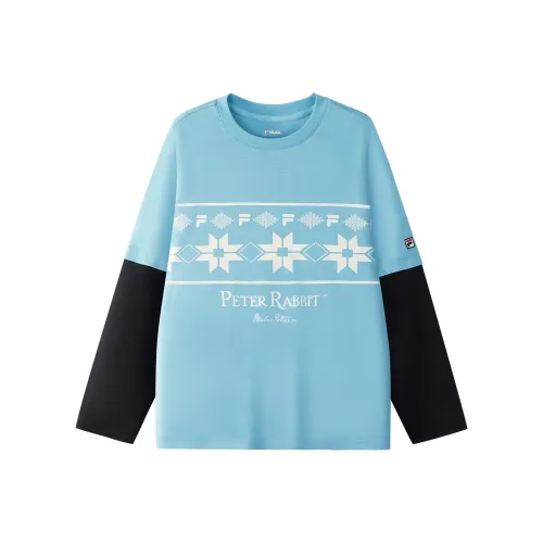 FILA KIDS x Peter Rabbit Т-рубашка Детская