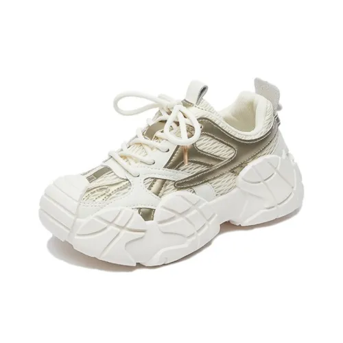 Beerus Толстая подошва Низкий топ Унисекс