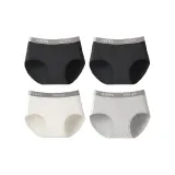 Чёрный + Чёрный + Молочно-белый + Сосново-серый