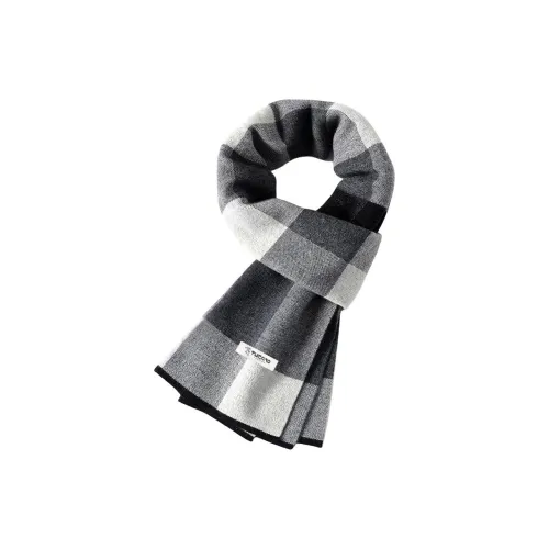 TUCANO Wool Knit Шарфы Унисекс