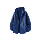 Темно-синий