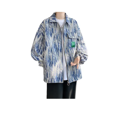 H.V.G.A Унисекс Куртки