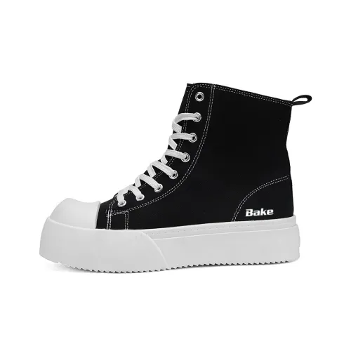 Bake Короткий MID Голень Модный Мартинсы Мужской