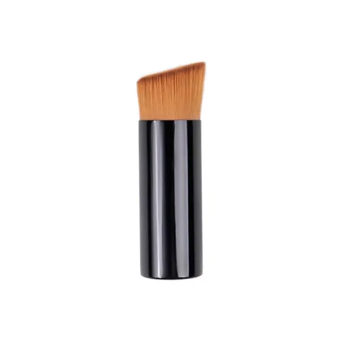 Stubborn Ангулярная Щетка для Основы Пузырьки Foundation Makeup Brush Пудра Бесплатно Concealer Щетка Инструменты для красоты Фиксирующий