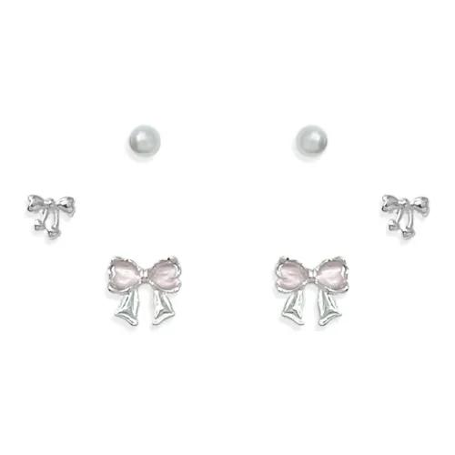 Inkopper Alloy Stud Earrings Women's