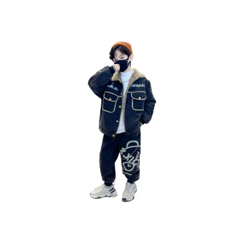 EASTERN CAMEL Повседневная спортивная одежда для детей