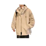 Светлый хаки [Теплый, Качество улучшенное]